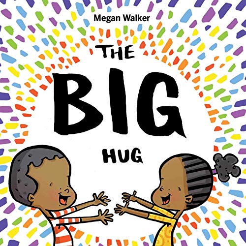 Stock image for The Big Hug for sale by PlumCircle