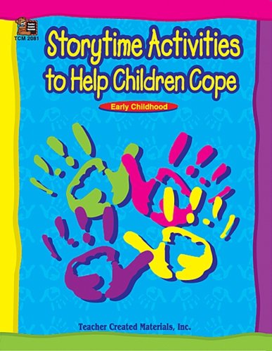 Beispielbild fr Storytime Activities to Help Children Cope zum Verkauf von Better World Books