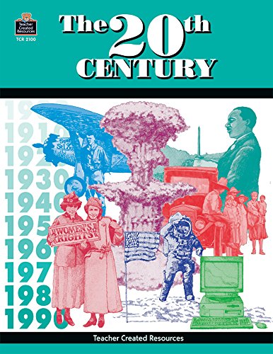 Stock image for The 20th Century for sale by Ergodebooks