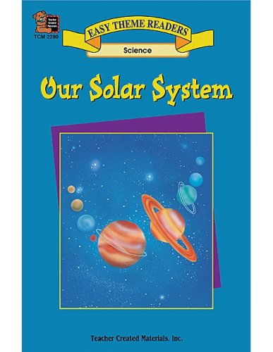 Beispielbild fr Our Solar System zum Verkauf von Better World Books