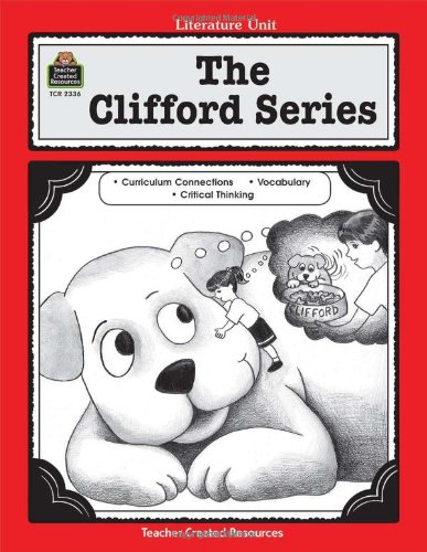 Beispielbild fr The Clifford Series zum Verkauf von Better World Books