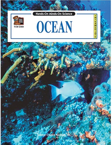 Imagen de archivo de Ocean (Hands-On Minds-On Science Series) a la venta por HPB-Diamond
