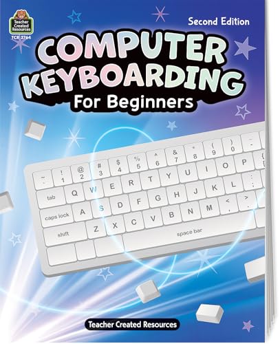 Imagen de archivo de Computer Keyboarding for Beginners a la venta por BooksRun