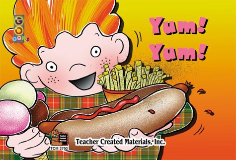 Imagen de archivo de Yum! Yum! a la venta por Wonder Book