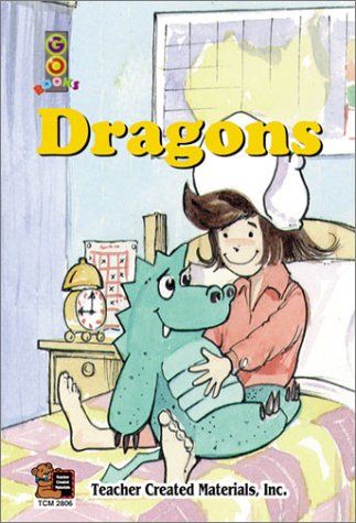 Imagen de archivo de Dragons a la venta por Wonder Book