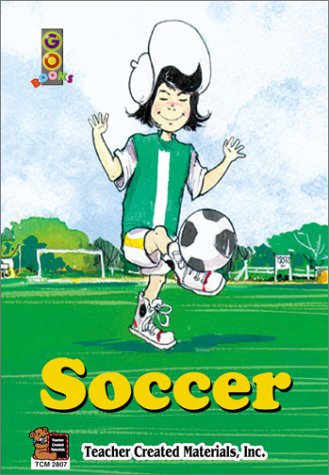 Beispielbild fr Soccer zum Verkauf von Wonder Book
