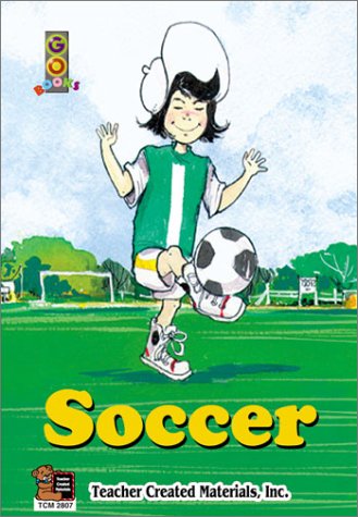 Imagen de archivo de Soccer a la venta por Wonder Book