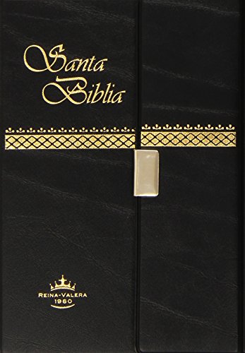 9781576970096: La Santa Biblia-RV 1960