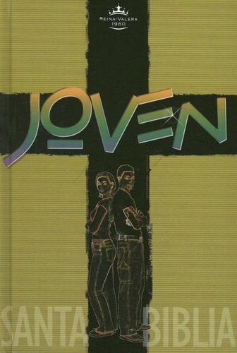 9781576979044: Nueva Vida Joven Santa Biblia-RV 1960