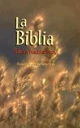 La Biblia Dios Habla Hoy Edicion de referencia (Spanish Edition) (9781576979204) by American Bible Society