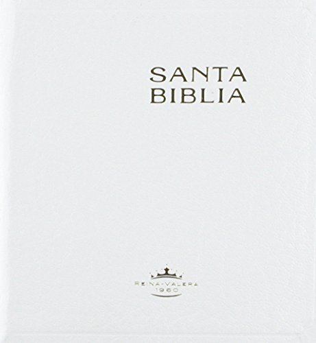 Pocket Sized Bible-Rvr 1960 (Spanish Edition) (9781576979242) by American Bible Society