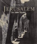 Beispielbild fr Jerusalem in 3000 Years zum Verkauf von Norbert Kretschmann