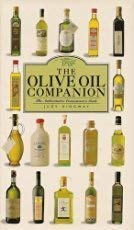 Beispielbild fr The Olive Oil Companion: The Authoritative Connoisseur's Guide zum Verkauf von Wonder Book