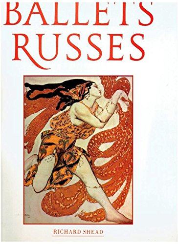Stock image for Ballets Russes for sale by JARE Inc. dba Miles Books