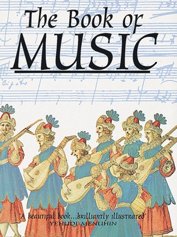 Stock image for The Book of Music for sale by Open Books
