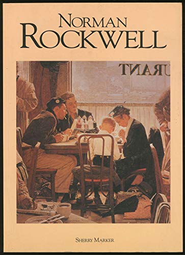 Stock image for Norman Rockwell for sale by SecondSale