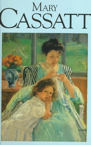 Stock image for Mary Cassatt for sale by Half Price Books Inc.