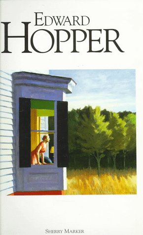 Imagen de archivo de Edward Hopper a la venta por Wonder Book