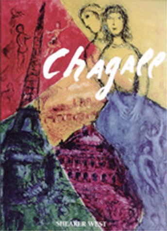 Immagine dell'editore per Chagall venduto da Wonder Book