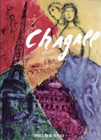 Stock image for Chagall for sale by ThriftBooks-Dallas