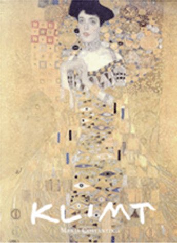 Stock image for Klimt for sale by Eve's Book Garden