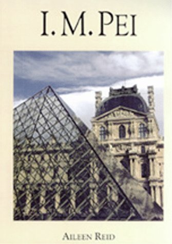 Beispielbild fr I.M. Pei zum Verkauf von WorldofBooks