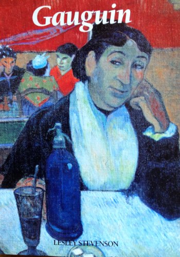 Gauguin (9781577150732) by Stevenson, Lesley