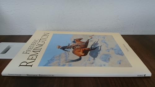 Stock image for Frederic Remington for sale by Chuck Price's Books