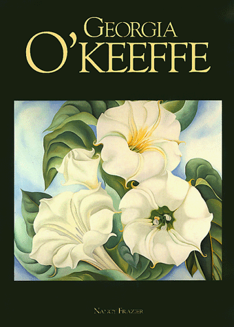 Beispielbild fr Georgia O'Keeffe zum Verkauf von ANARTIST