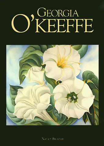 Stock image for Georgia O'Keeffe for sale by ANARTIST