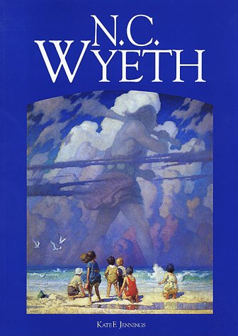 Stock image for N.C. Wyeth for sale by Hawking Books