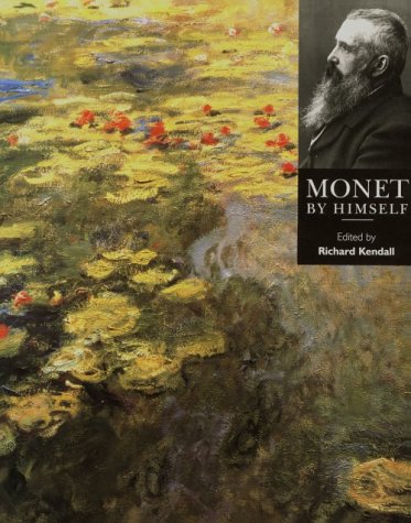 9781577150862: Monet by Himself