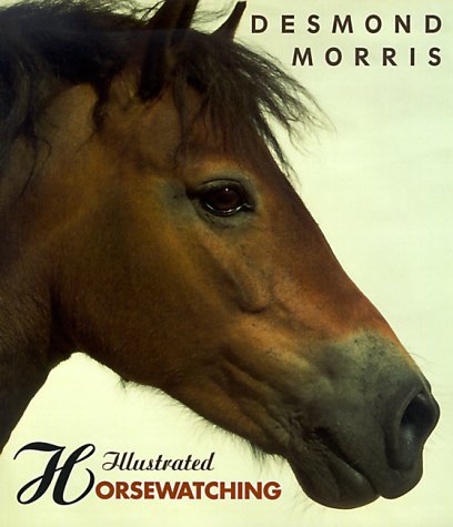 9781577150947: Illustrated Horsewatching