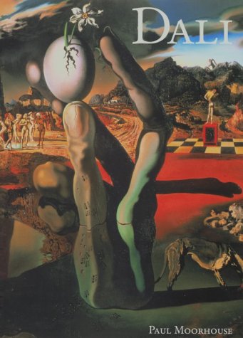 Imagen de archivo de Dali a la venta por Wonder Book