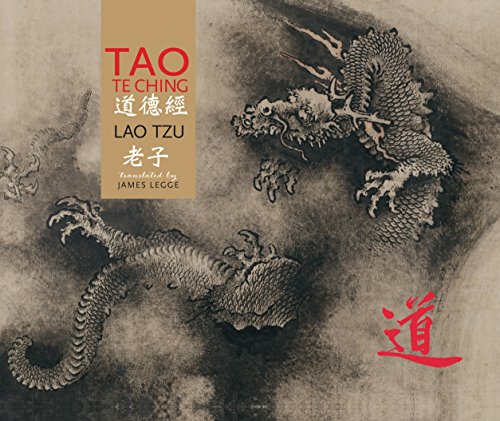 Stock image for Tao Te Ching: An Illustrated Edition for sale by SecondSale