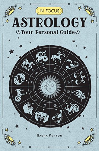 Imagen de archivo de In Focus Astrology: Your Personal Guide a la venta por ThriftBooks-Dallas