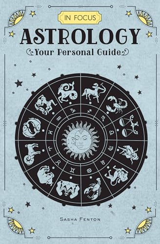 Stock image for In Focus Astrology: Your Personal Guide for sale by ThriftBooks-Dallas