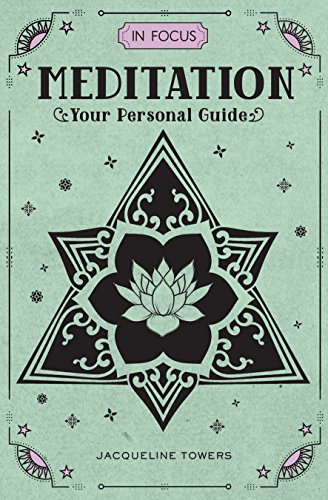 Imagen de archivo de In Focus Meditation: Your Personal Guide a la venta por ThriftBooks-Dallas