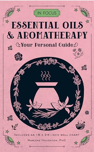 9781577151784: In Focus Essential Oils & Aromatherapy: Your Personal Guide (6)