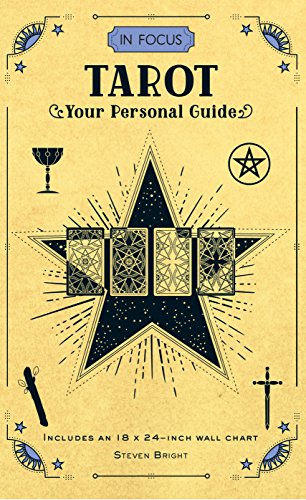 Stock image for In Focus Tarot Your Personal G for sale by SecondSale