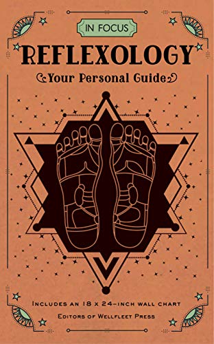 Imagen de archivo de Reflexology: Your Personal Guide (In Focus) a la venta por BookOutlet