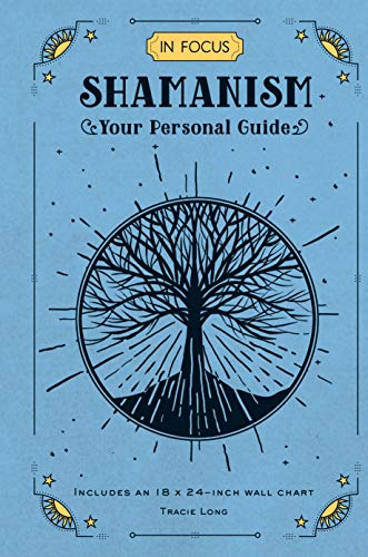 Stock image for In Focus Shamanism: Your Personal Guide (Volume 13) (In Focus, 13) for sale by Goodwill of Colorado