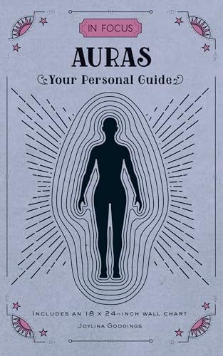 Stock image for In Focus Auras: Your Personal Guide (Volume 11) (In Focus, 11) for sale by Half Price Books Inc.