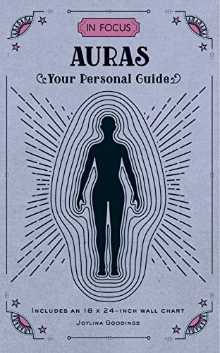 9781577152248: In Focus Auras: Your Personal Guide (Volume 11) (In Focus, 11)