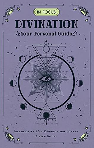 Beispielbild fr In Focus Divination: Your Personal Guide (Volume 15) (In Focus, 15) zum Verkauf von BooksRun