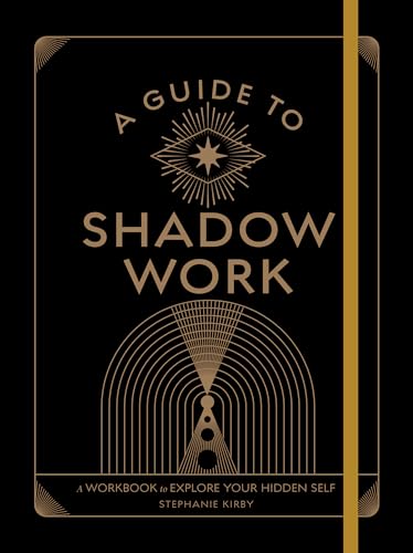 Beispielbild fr A Guide to Shadow Work zum Verkauf von Blackwell's