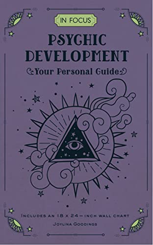 9781577153283: In Focus Psychic Development: Your Personal Guide (Volume 18) (In Focus, 18)