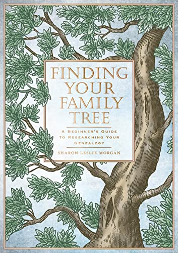 Beispielbild fr Finding Your Family Tree zum Verkauf von Blackwell's