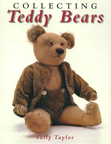 Imagen de archivo de Collecting Teddy Bears a la venta por Better World Books
