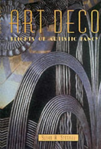 Stock image for Art Deco for sale by ThriftBooks-Dallas